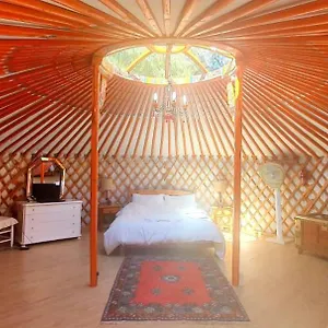 Eldorado Yurt Algarrobo