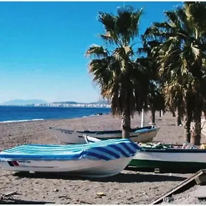 Precioso Con Garaje En Avenida Andalucía 77 Playa Mezquitilla Algarrobo