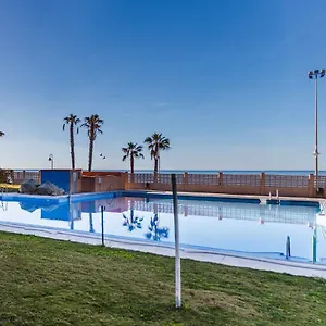A&n Pueblo Bahia, Costa Algarrobo