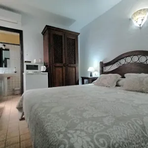 Apartment Casa Lareymora, Algarrobo