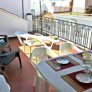 Casa Tita Laura Algarrobo