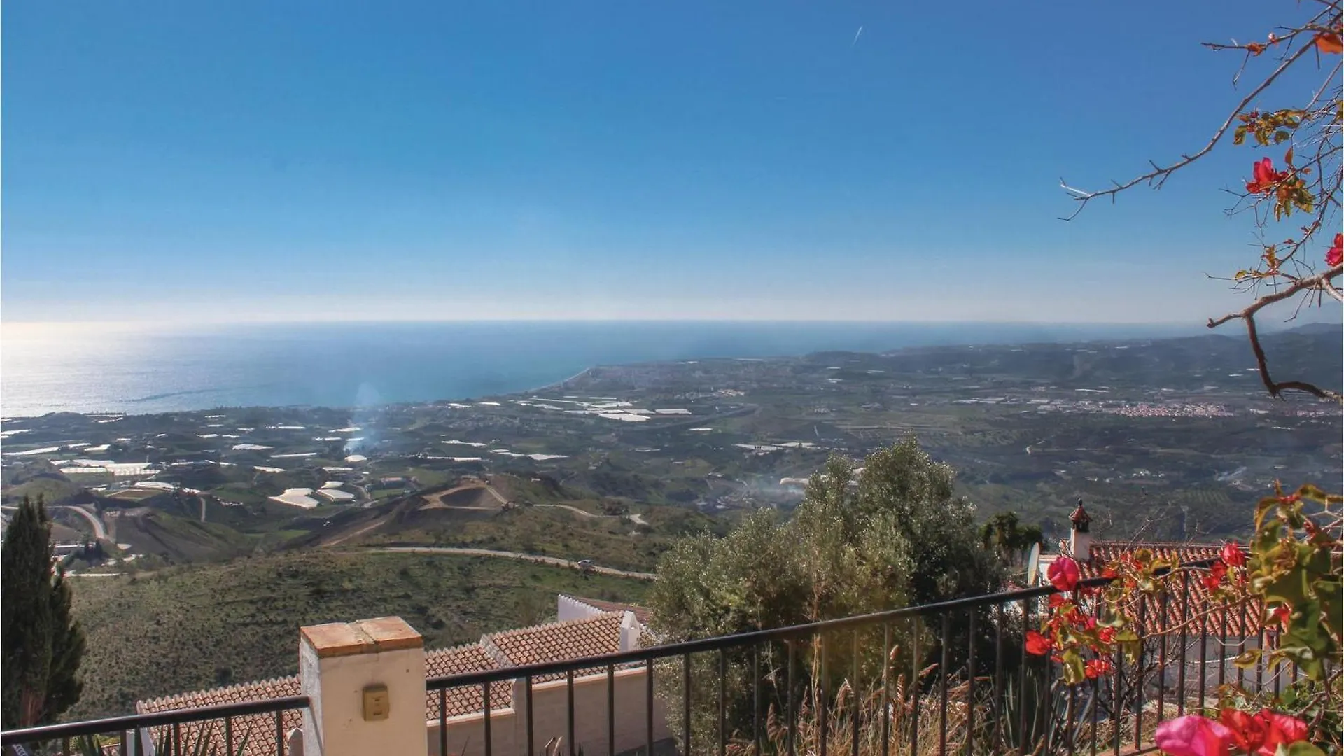 Holiday home Beautiful Home In Algarrobo With Wifi Spain
