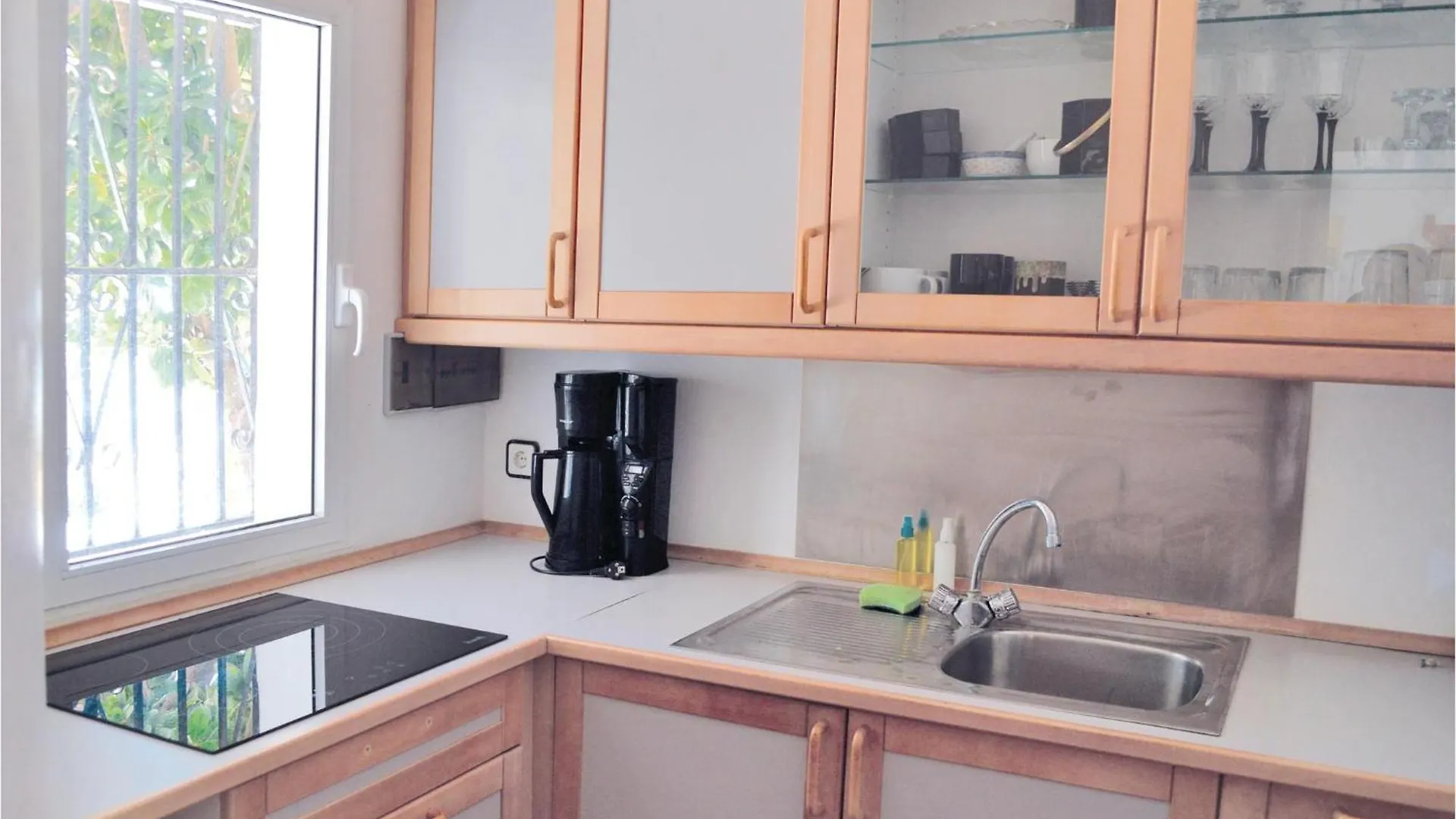 Beautiful Home In Algarrobo With Wifi 0*,