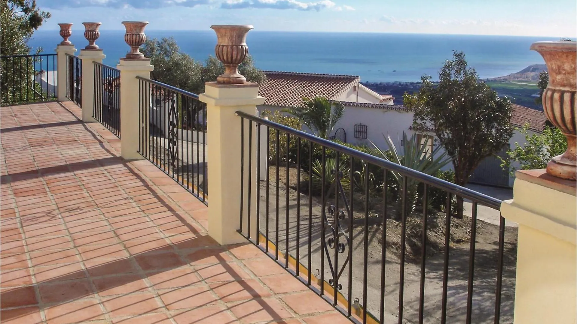 Holiday home Beautiful Home In Algarrobo With Wifi Spain