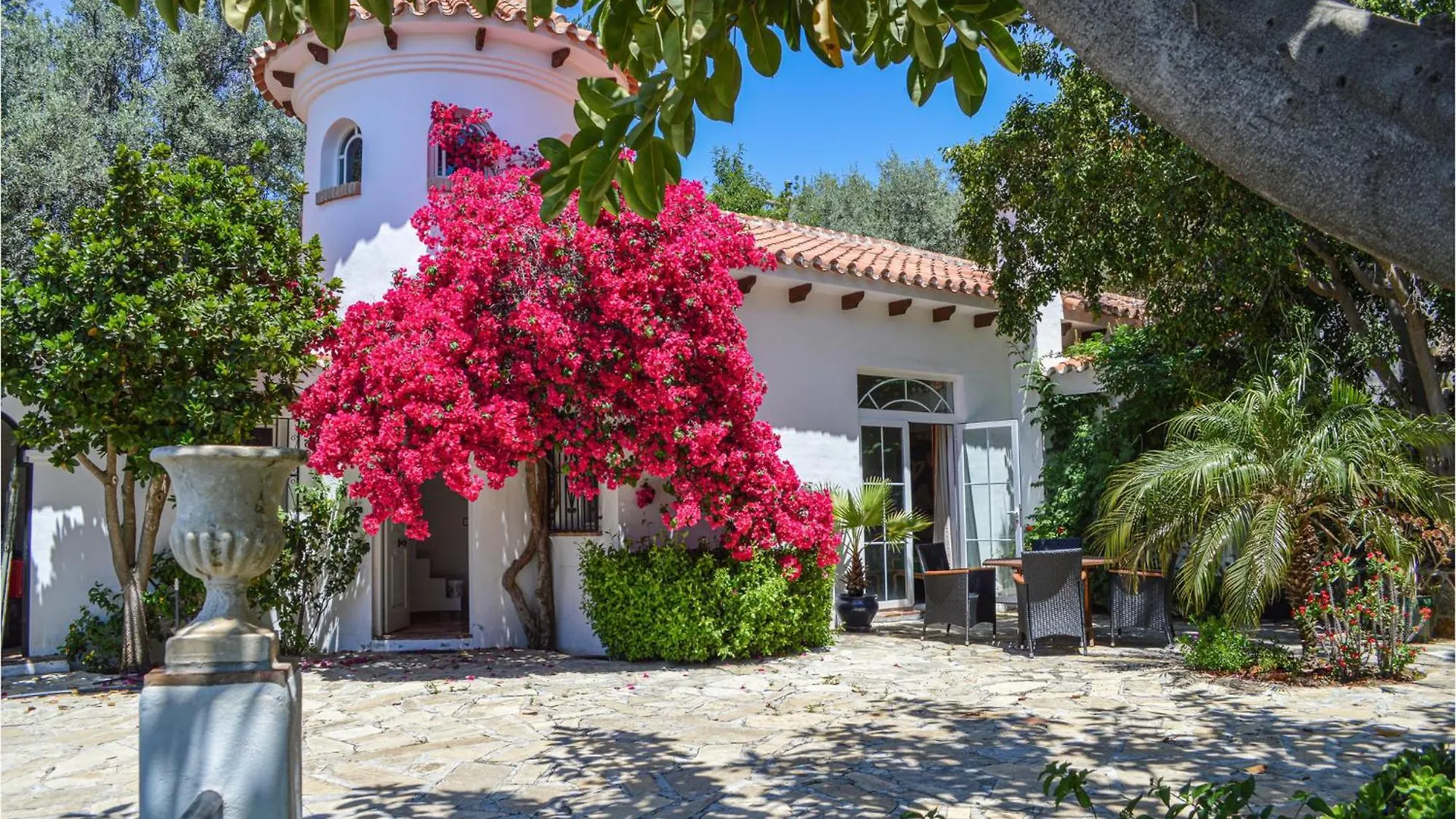 Beautiful Home In Algarrobo With Wifi Holiday home