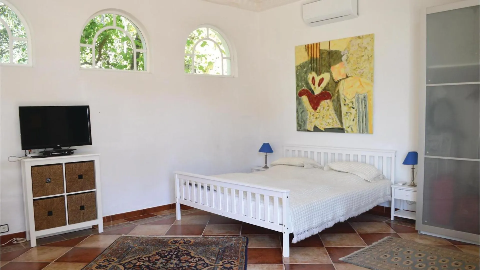 Holiday home Beautiful Home In Algarrobo With Wifi